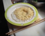 ヒマワリカレー作り方5写真