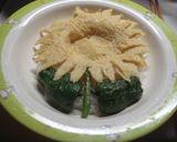 ヒマワリカレー作り方6写真
