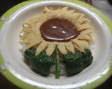 ヒマワリカレー作り方7写真