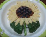 ヒマワリカレー作り方8写真