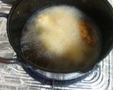 ゴーヤの豚肉巻き揚げ～にがくないんです♪作り方11写真