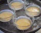 基本の蒸しパン作り方7写真