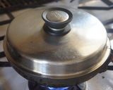 基本の蒸しパン作り方8写真