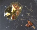 辛んま青唐辛子みそ♪を使ったマーボー豆腐作り方1写真