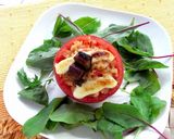 鰻とトマトの夏リゾット作り方7写真