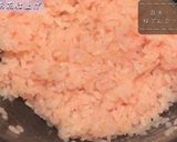 炊飯器で作るお花見弁当🌸作り方9写真