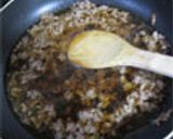 辛んま青唐辛子みそ♪を使ったマーボー豆腐作り方3写真