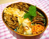主人が愛する焼肉マヨ炒め☆豚肉Ver.作り方5写真