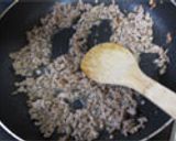 辛んま青唐辛子みそ♪を使ったマーボー豆腐作り方2写真