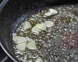 きゅうりとベーコンのガーリック炒め作り方3写真