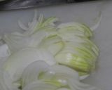 焼にくじゃが作り方4写真