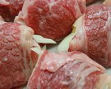 焼にくじゃが作り方10写真