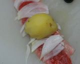 焼にくじゃが作り方8写真