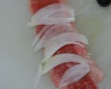 焼にくじゃが作り方7写真