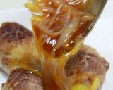 焼にくじゃが作り方19写真