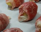 焼にくじゃが作り方15写真