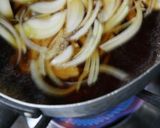 焼にくじゃが作り方14写真