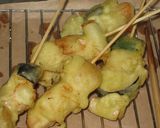 サクッと美味しい★みそ串天作り方8写真