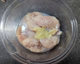 ヘルシー＆満足◎鶏ささみのバンバンジー風作り方1写真