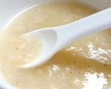 ふ❤のとろとろ煮(離乳食 初期～中期)作り方3写真