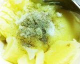 ★ちょいカレー風味すずきのムニエル★*。作り方2写真