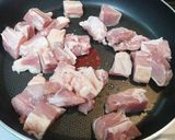 焼肉のタレで”なんちゃって焼き鳥”作り方1写真
