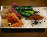かんたん・ビニール袋でピクルス作り方4写真