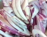 夏のドライトマトのポテトサラダ(･_･)作り方1写真