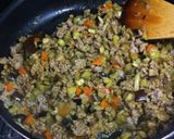 ☆キーマカレー☆作り方5写真