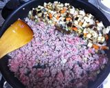 ☆キーマカレー☆作り方4写真