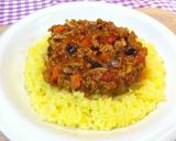 ☆キーマカレー☆作り方8写真