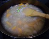 勧告風ジャジャン麺w作り方7写真