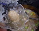 勧告風ジャジャン麺w作り方9写真