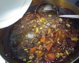 勧告風ジャジャン麺w作り方12写真
