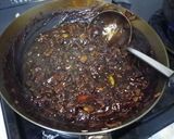 勧告風ジャジャン麺w作り方13写真