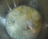 チーズとわさびのフリット♪とミニ串天♪作り方1写真