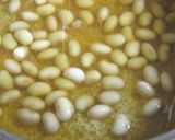 手軽に♪水煮大豆で炊き込みご飯作り方3写真