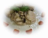 ルクエで鶏肉の蒸し料理作り方5写真