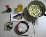九州冷汁作り方7写真