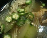 冬瓜のあっさり煮◆トロトロ◆やわらか作り方6写真
