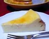 すごくおいしい！簡単チーズケーキ作り方22写真
