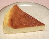 すごくおいしい！簡単チーズケーキ作り方23写真