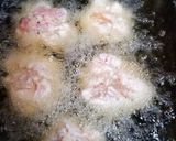 簡単肉料理！居酒屋！さっぱり塩の唐揚げ作り方6写真