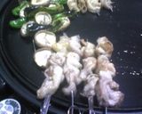お家で美味しい焼き鳥作り方3写真