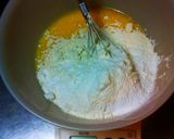 強力粉 ホットケーキ作り方5写真