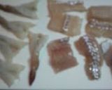 ☆海老と白身魚の煎(韓国料理)☆作り方2写真