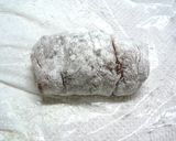 エビささみ巻き　エキスにじみ出るソース作り方3写真