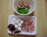 天つゆなしでもイケる天ぷら作り方1写真
