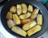 ヒンヤ〜リ冷やしてね☆手軽に茄子の煮浸し作り方3写真