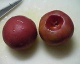 あぶらかれいのオーヴン焼き。作り方9写真